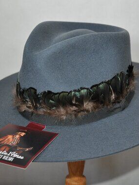 Charlie 1 Horse Two Dollar Pistol